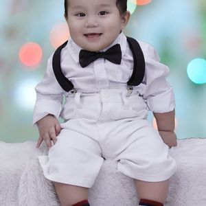 Meet your Posher, Karl